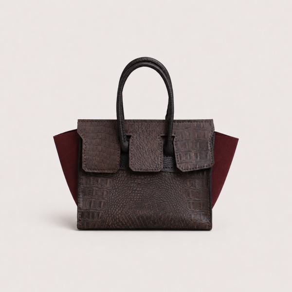 Mini Lux - Black