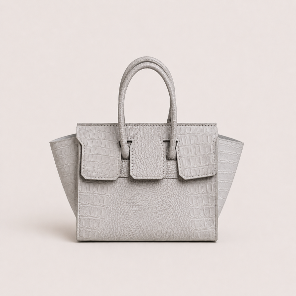 Mini Lux - Grey