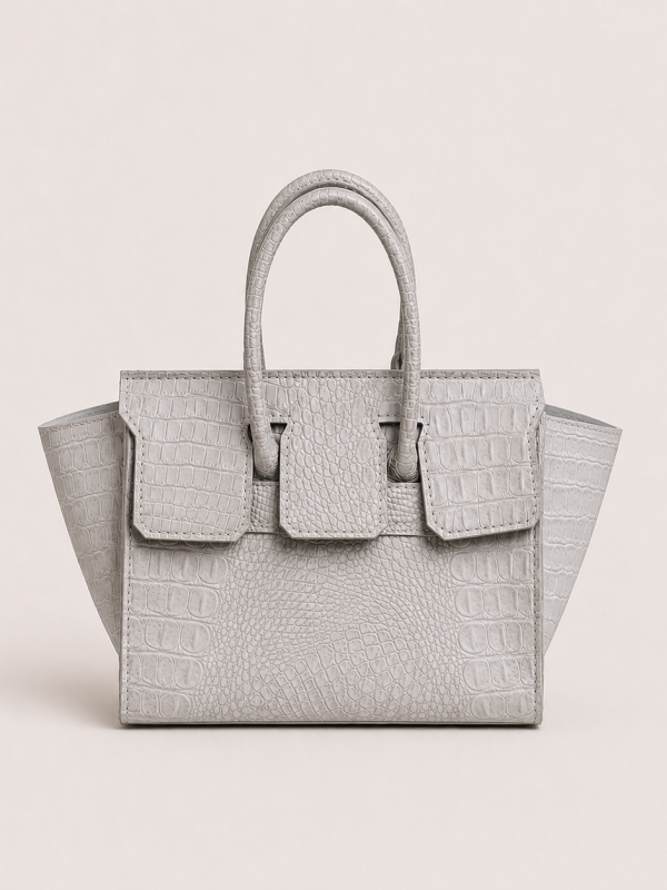 Mini Lux - Grey