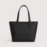 HE Handbag - Black