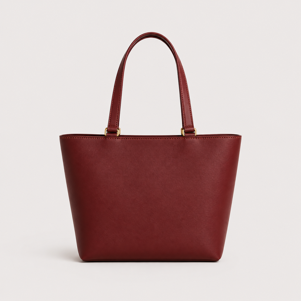 HE Handbag - Tan