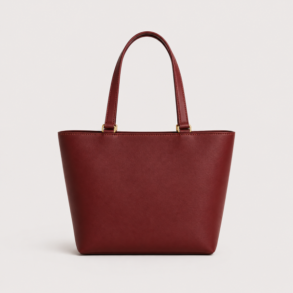 HE Handbag - Tan