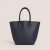 V Tote - Navy