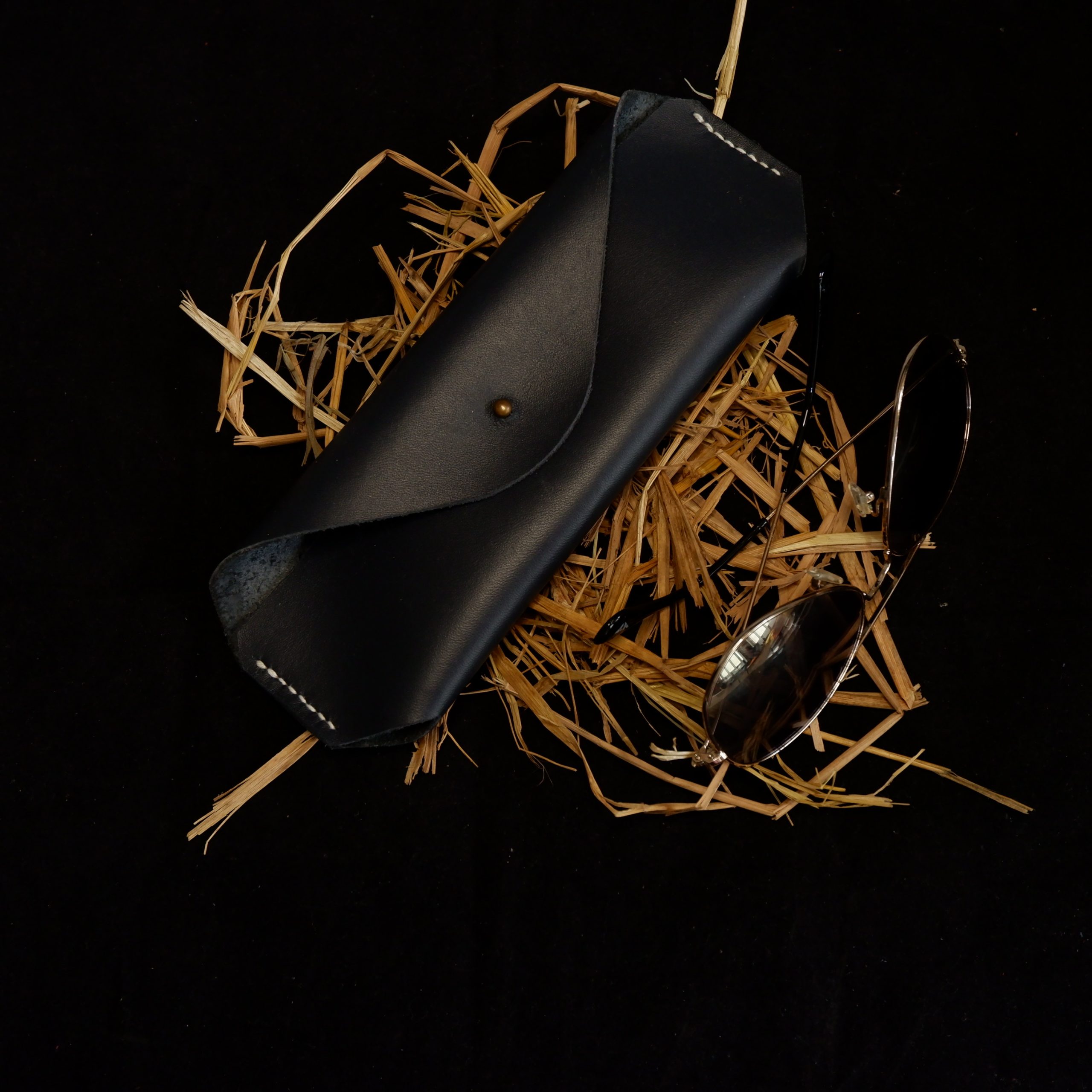 Sunglass Case / Midnight - Image 2