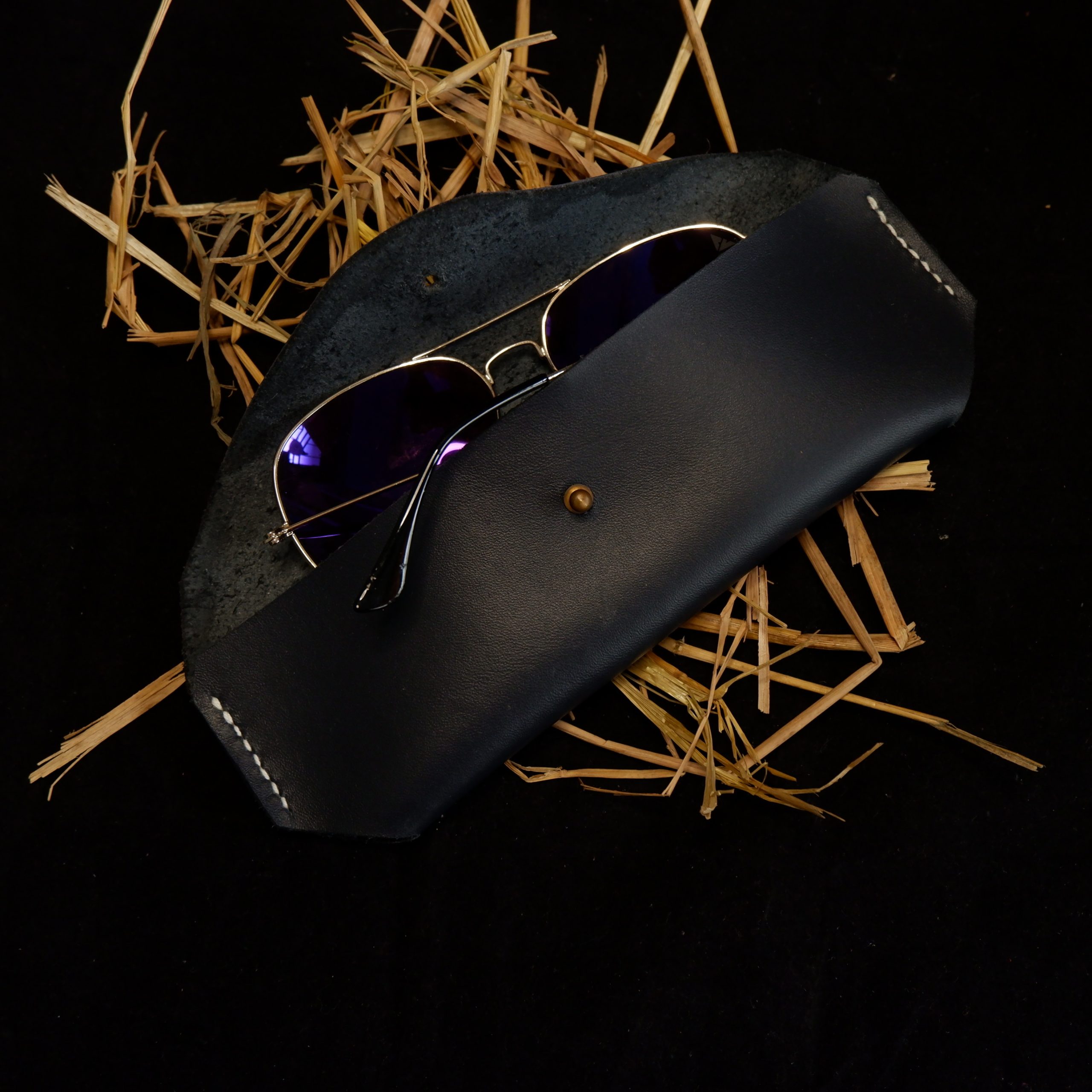 Sunglass Case / Midnight