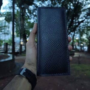 Long Wallet II / Black