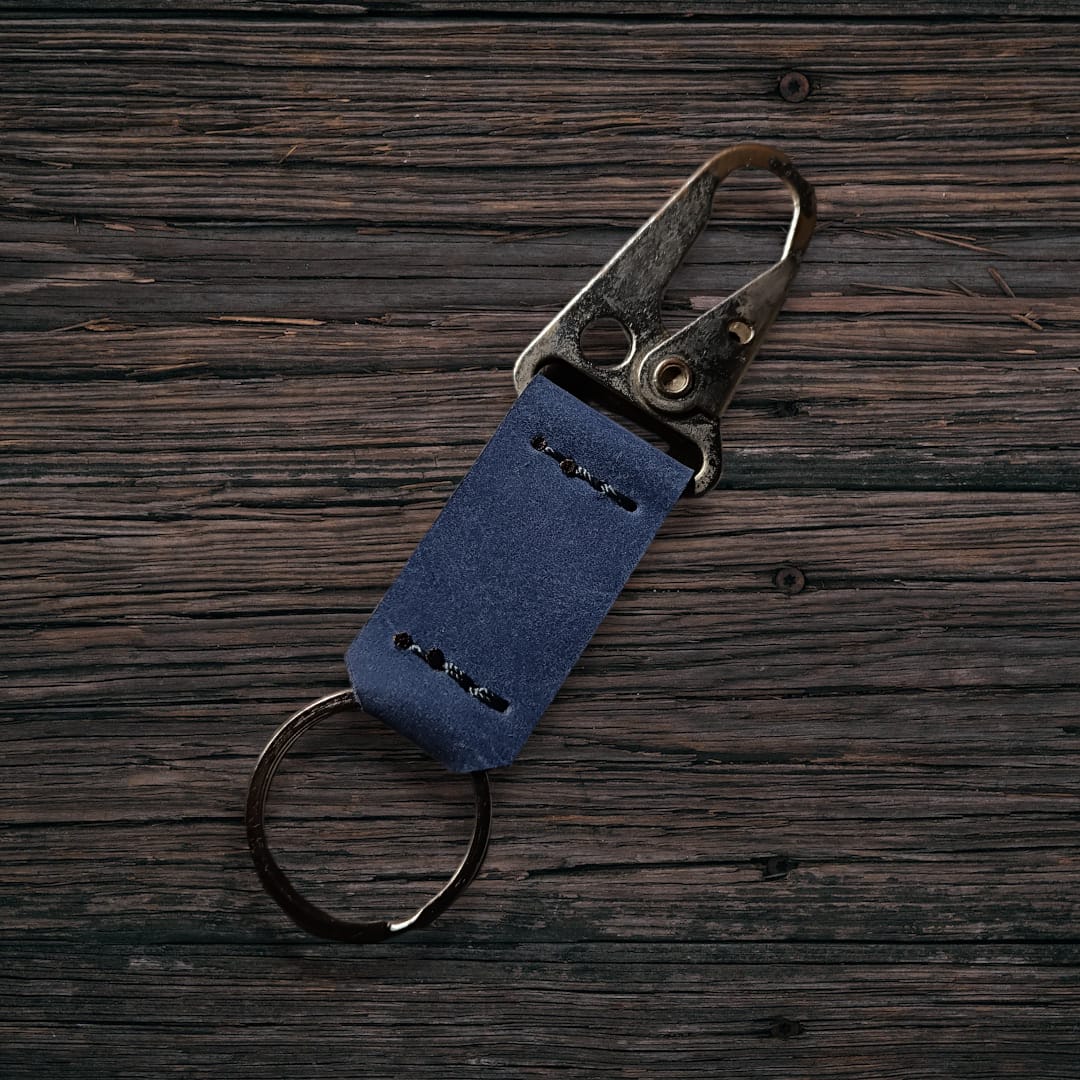 Snapped Hook Keychain V2 - Image 3