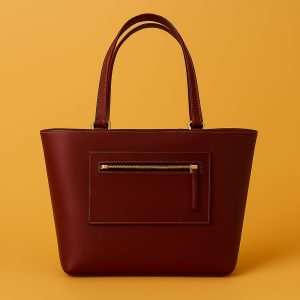 The Villa / Burgandy